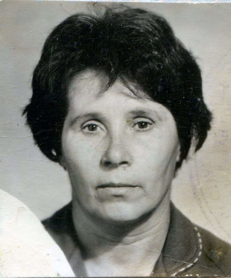 Сумбулова Лидия Григорьевна